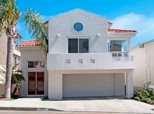 1010 17th St, Hermosa Beach, CA 90254