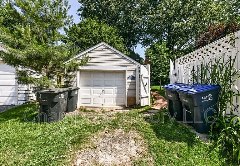 3404 Legation St NW — Photo 42