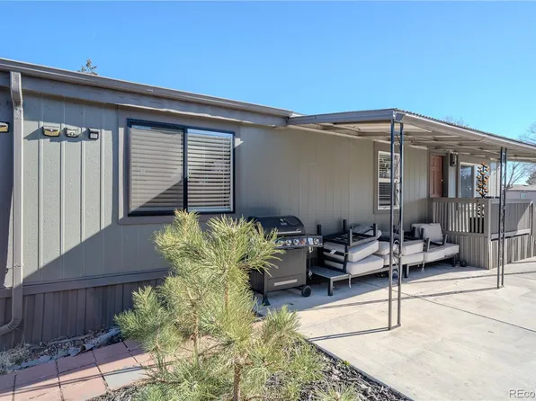 9100 Tejon Street LOT 174, Denver, CO 80260