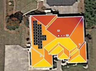 50 Churchill Downs, Cartersville, GA 30121