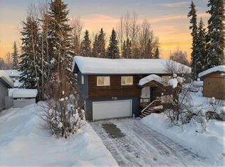4652 Drake St, Fairbanks, AK 99709