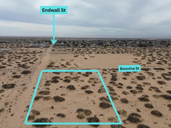 14 Bouvina Ave, El Paso, TX 79928