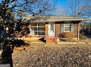 5548 Alder Dr, Forest Park, GA 30297