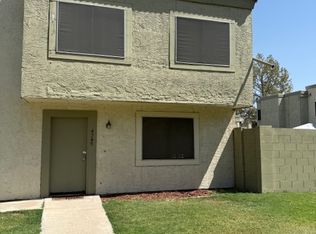 4745 W Bethany Heights Dr, Glendale, AZ 85301