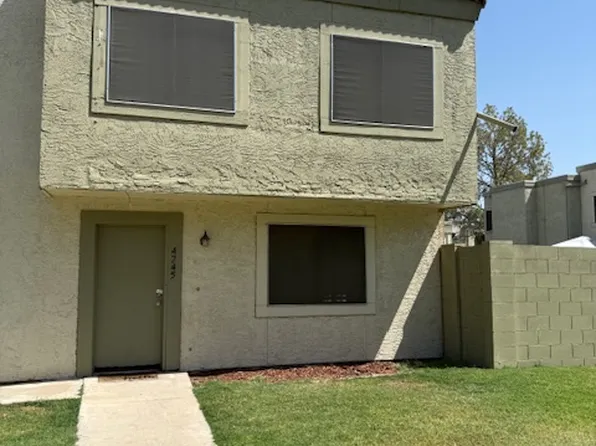 4745 W Bethany Heights Dr, Glendale, AZ 85301