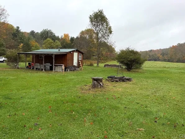 4491 Phillips Creek Rd, Belmont, NY 14813