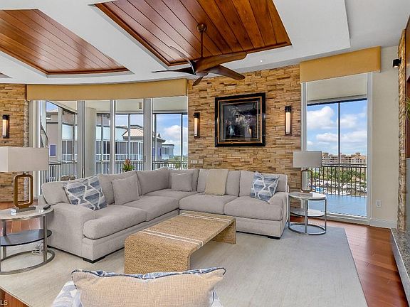 Curated visual reference: Fresh Look at 13675 Vanderbilt Dr Penthouse 1105 Naples Fl 34110
