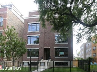 2639 W Potomac Ave #2E, Chicago, IL 60622