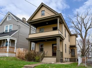 3549 Vista Ave #1, Cincinnati, OH 45208