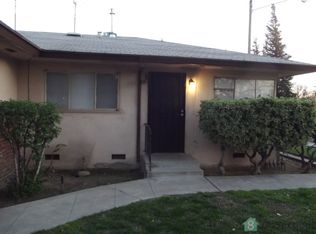 2314 N 1st St, Fresno, CA