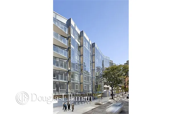 Rented by Douglas Elliman | media 24
