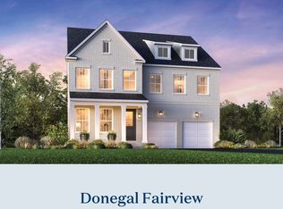 830 Silva Loop Lot 156, Mount Juliet, TN 37122