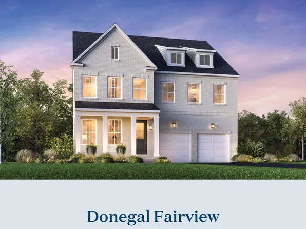 830 Silva Loop Lot 156, Mount Juliet, TN 37122