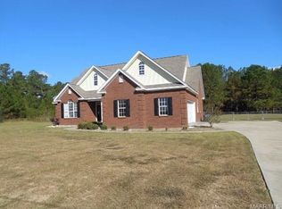 1428 Weldon Rd, Tallassee, AL 36078