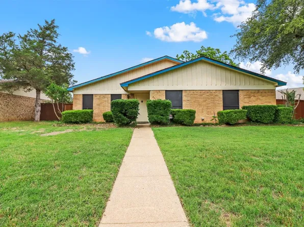 2510 Chariot Ln, Garland, TX 75044