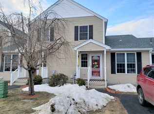 617 1st Nh Tpke, Northwood, NH 03261