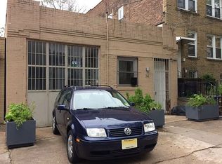 74 Jefferson Ave, Jersey City, NJ 07306