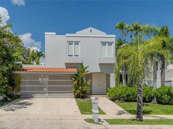 123 Estancias Reales, Guaynabo, PR 00969