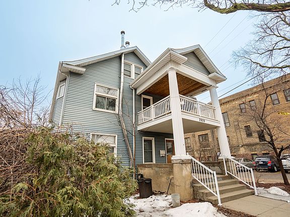 4th image of 2909 Irving Ave S #2
