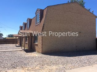 1631 Farmington Ave APT 3, Farmington, NM 87401