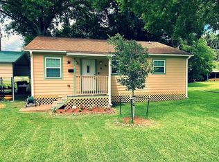 510 N Hackberry St, Sweeny, TX 77480