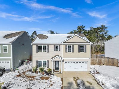 146 Plumtree Lane, Castle Hayne, NC, 28429