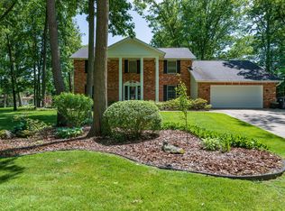 3007 Coachlite Ave, Portage, MI 49024