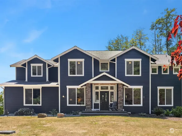 7856 Scatchet Head Road, Clinton, WA 98236