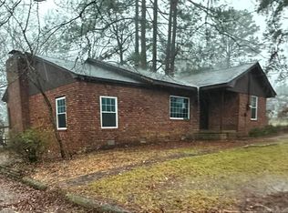 2843 Stinson Ave, Camden, AR 71701