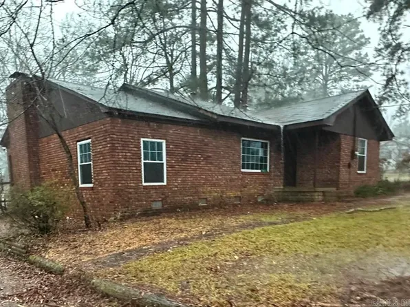 2843 Stinson Ave, Camden, AR 71701