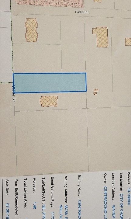 1st image of Vl Water St