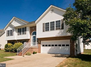 1723 Macedonia Church Rd, White Post, VA 22663