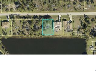 856 Bumby St E, Lehigh Acres, FL 33974