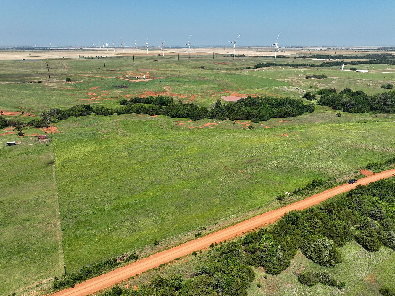 0 Ns Rd 2920, Okarche, OK 73762 Zillow