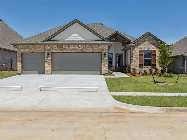 1711 Zayden Ln, Norman, OK 73072