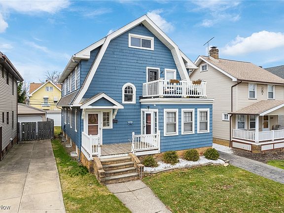 3rd image of 2184-86 Wyandotte Ave