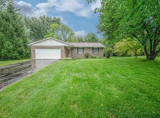 41 Long Dr, Eaton, OH 45320