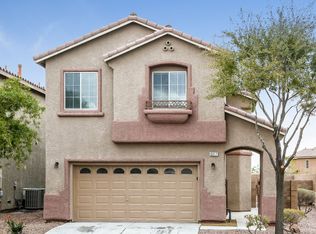 6317 Rubylyn Ave, Las Vegas, NV 89122