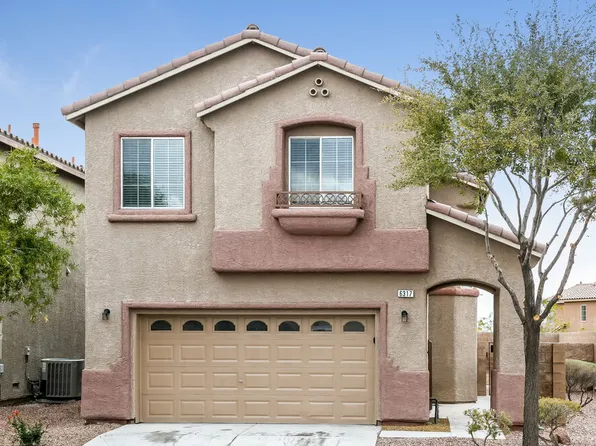 6317 Rubylyn Ave, Las Vegas, NV 89122