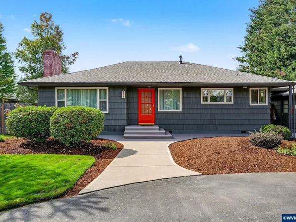 7515 Wheatland Rd N, Keizer, OR 97303