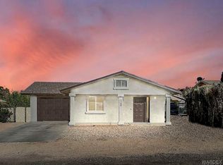 2760 N Alpha St, Kingman, AZ 86401