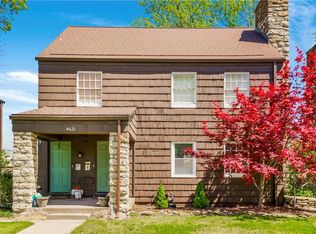 4621 Harrison St, Kansas City, MO 64110