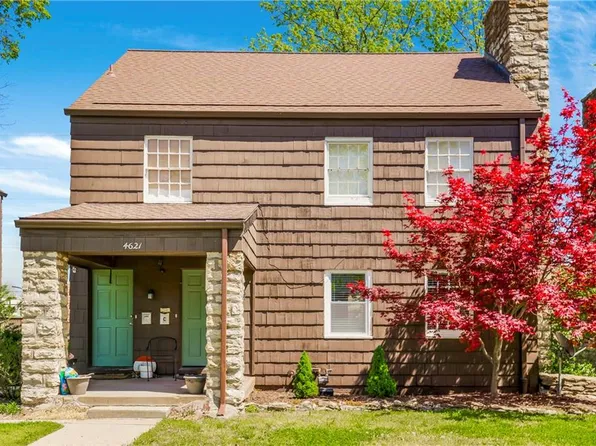 4621 Harrison St, Kansas City, MO 64110
