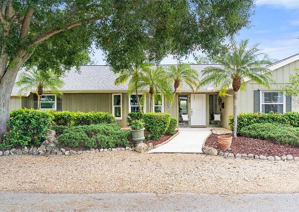 15 Gulf Manor Dr, Venice, FL 34285 Zillow