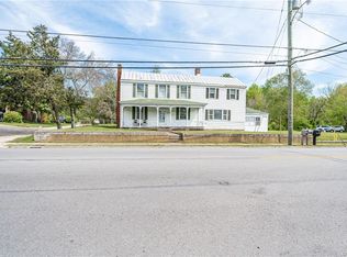 6512 River Rd, South Chesterfield, VA 23803