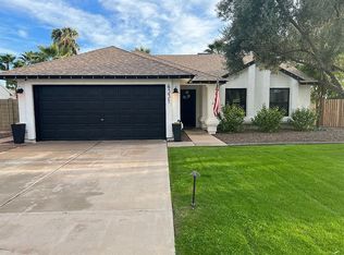 4331 E Everett Dr, Phoenix, AZ 85032