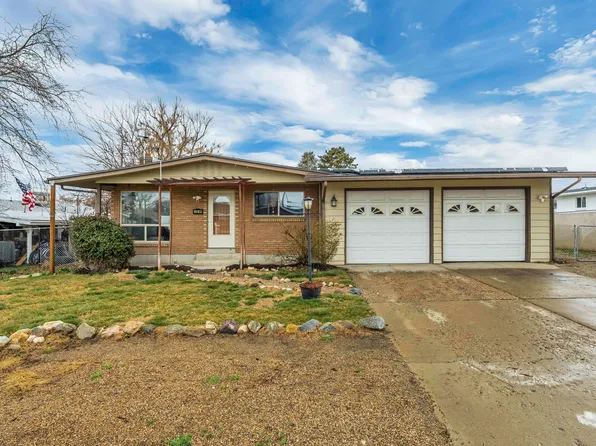 158 W 2200 N, Sunset, UT 84015