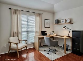 3804 White Summit Ln, Melissa, TX 75454