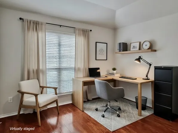 3804 White Summit Ln, Melissa, TX 75454