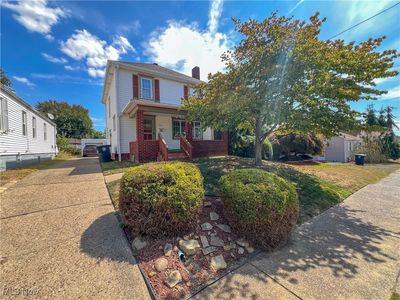 714 Oxford Blvd, Steubenville, OH, 43952